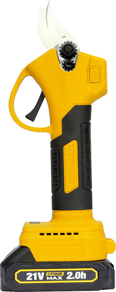 Изображение товара Секатор аккумуляторный Edon APS-21A / 28304
