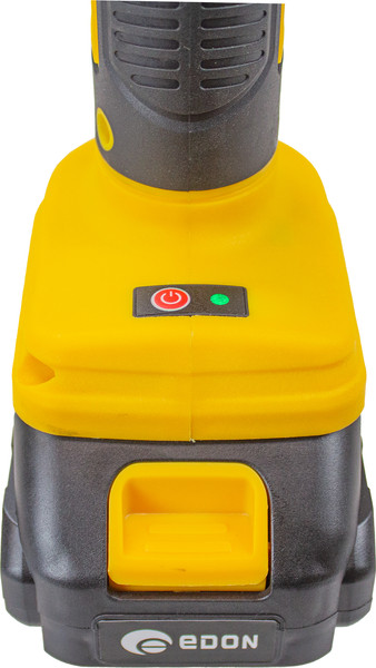 Изображение товара Секатор аккумуляторный Edon APS-21A / 28304