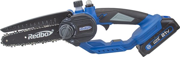 Изображение товара Пила цепная аккумуляторная Redbo ONS-21/6BL / 28236