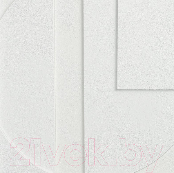 Изображение товара Картина Bergenson Bjorn 3D Minimalism / BB0000843 (белая рамка)