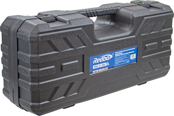 Изображение товара Пила цепная аккумуляторная Redbo ONS-21/8BL / 28237
