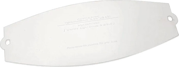 Изображение товара Стекло для сварочной маски AURORA SUN-9 / 28541-3 (3шт)