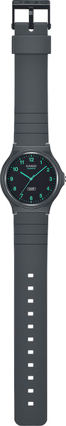 Изображение товара Часы наручные унисекс Casio MQ-24B-8B