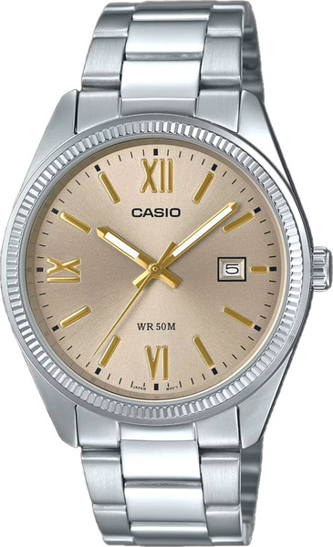 Изображение товара Часы наручные мужские Casio MTP-1302DD-9A