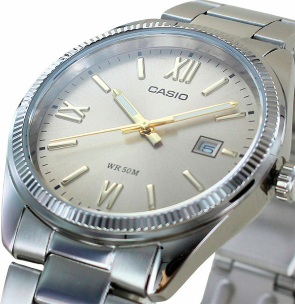 Изображение товара Часы наручные мужские Casio MTP-1302DD-9A