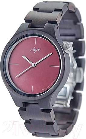 Изображение товара Часы наручные унисекс Луч 440170557