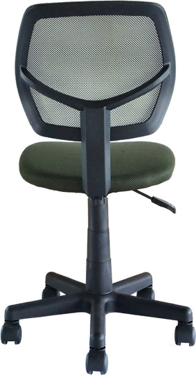 Изображение товара Кресло детское Stool Group Лоло (зеленый 5256 Mesh Gr.Olive)