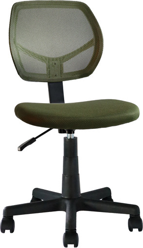Изображение товара Кресло детское Stool Group Лоло (зеленый 5256 Mesh Gr.Olive)