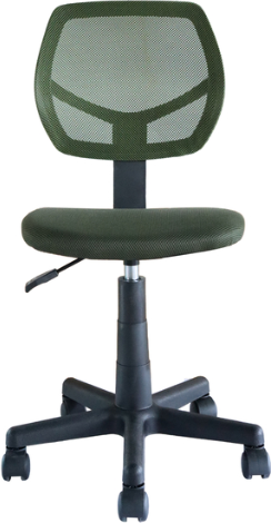 Изображение товара Кресло детское Stool Group Лоло (зеленый 5256 Mesh Gr.Olive)
