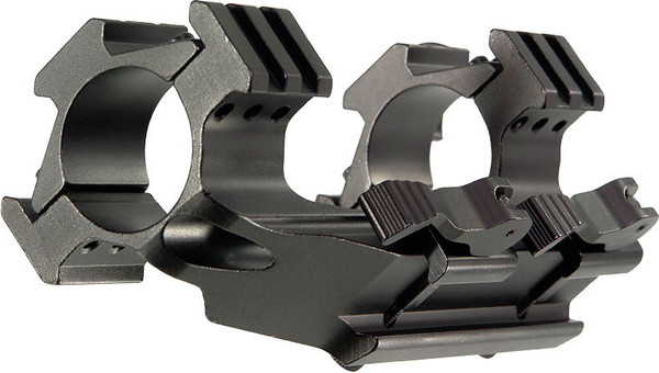 Изображение товара Моноблок для прицела Veber 3021 CT Weaver