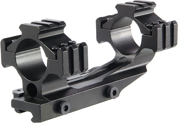 Изображение товара Моноблок для прицела Veber 3021 CT Weaver