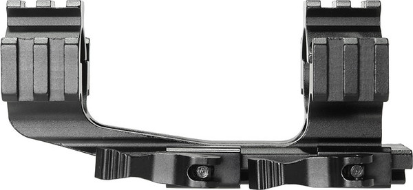 Изображение товара Моноблок для прицела Veber 3021 CT Weaver