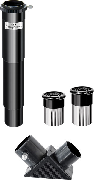 Изображение товара Набор оптических приборов Bresser National Geographic 45/600 и 40x-640x 91-18300 / 31311n