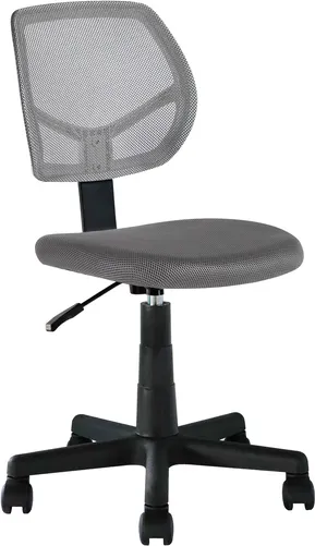 Изображение товара Кресло детское Stool Group Лоло (серый 5256 Mesh Ch.Grey)