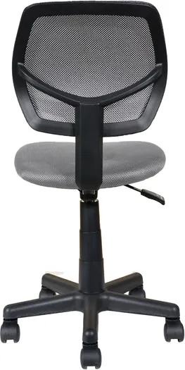 Изображение товара Кресло детское Stool Group Лоло (серый 5256 Mesh Ch.Grey)