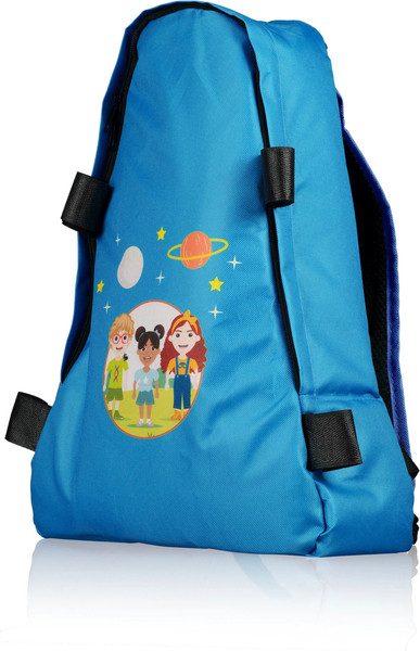 Изображение товара Телескоп Bresser Junior 70/400 + рюкзак синий 8850610WXH000