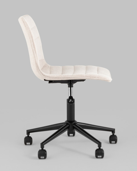 Изображение товара Кресло офисное Stool Group Tyler (бежевый M-65595P Champagne)