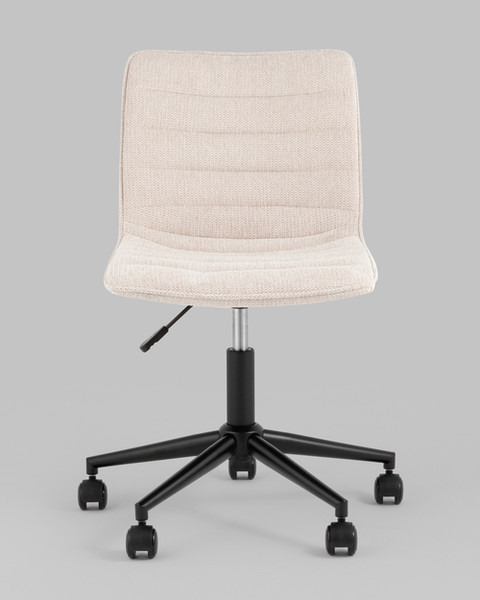 Изображение товара Кресло офисное Stool Group Tyler (бежевый M-65595P Champagne)