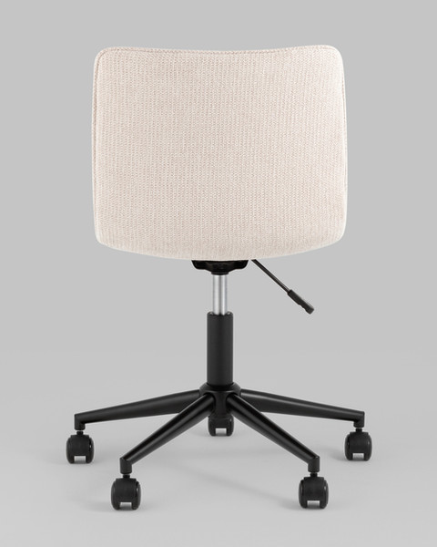 Изображение товара Кресло офисное Stool Group Tyler (бежевый M-65595P Champagne)