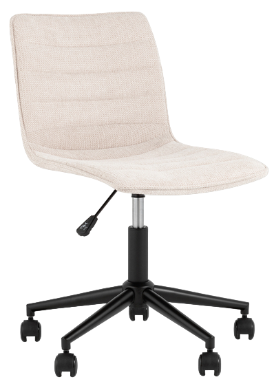 Изображение товара Кресло офисное Stool Group Tyler (бежевый M-65595P Champagne)