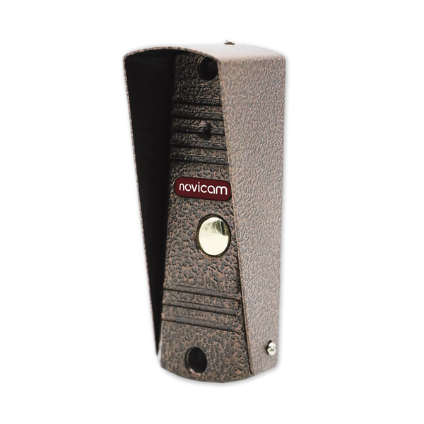 Изображение товара Вызывная панель Novicam Legend HD v.4561 (бронзовый)