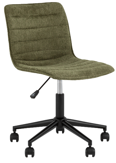 Изображение товара Кресло офисное Stool Group Tyler (зеленый M-65595P Olive Green)
