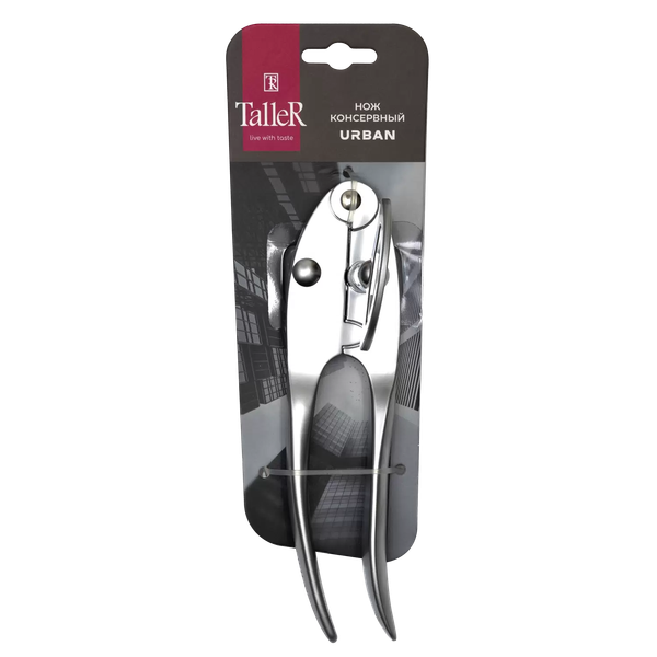 Изображение товара Консервный нож TalleR TR-65122
