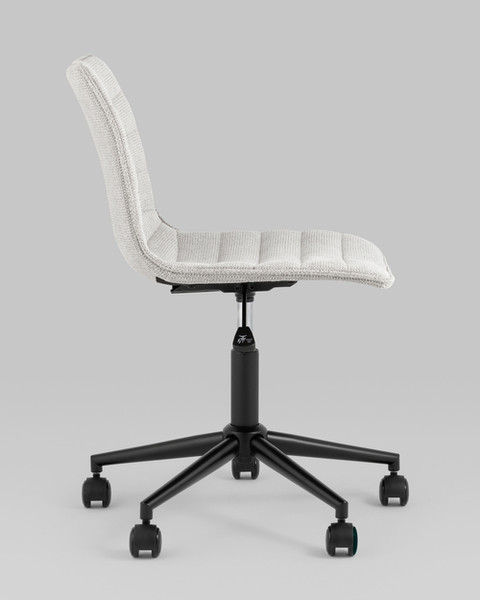 Изображение товара Кресло офисное Stool Group Tyler (светло-серый M-65595P Light Grey)
