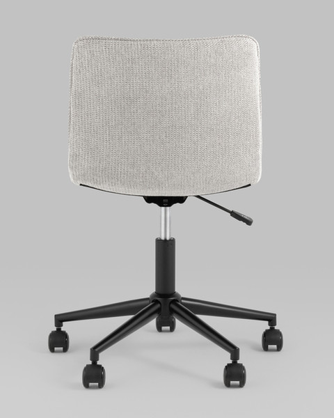 Изображение товара Кресло офисное Stool Group Tyler (светло-серый M-65595P Light Grey)