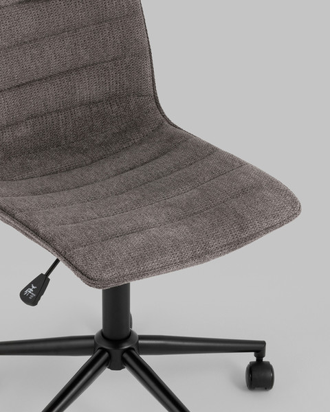 Изображение товара Кресло офисное Stool Group Tyler (серый M-65595P Stone Grey)