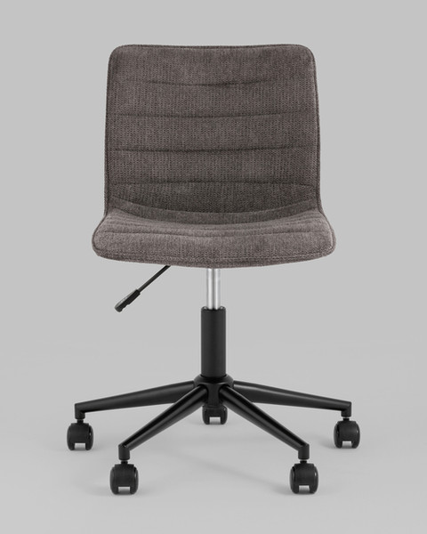 Изображение товара Кресло офисное Stool Group Tyler (серый M-65595P Stone Grey)