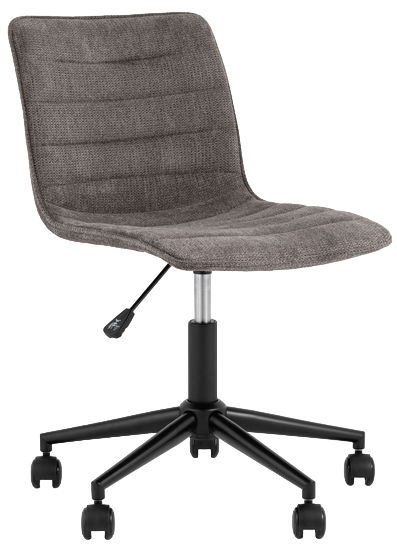 Изображение товара Кресло офисное Stool Group Tyler (серый M-65595P Stone Grey)