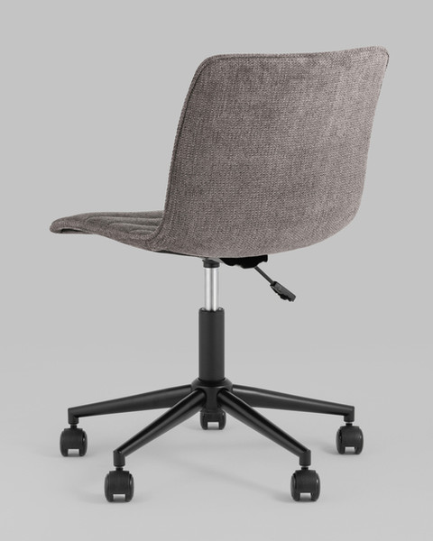 Изображение товара Кресло офисное Stool Group Tyler (серый M-65595P Stone Grey)