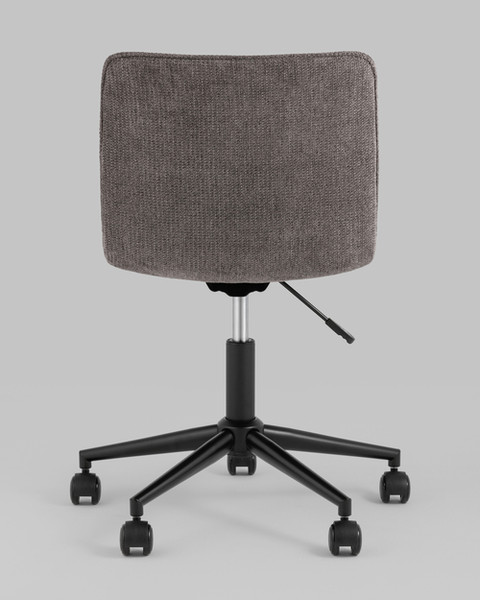 Изображение товара Кресло офисное Stool Group Tyler (серый M-65595P Stone Grey)