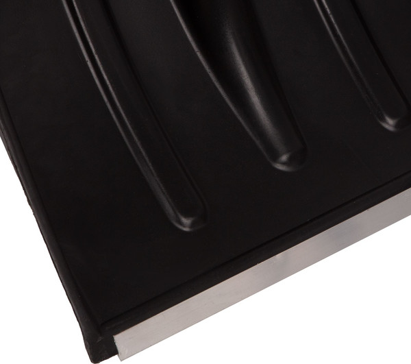 Изображение товара Лопата для уборки снега СибрТех 615745