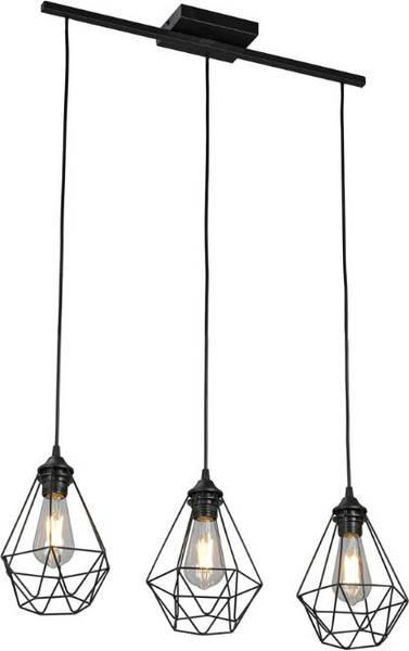 Изображение товара Люстра Vitaluce V2803-1/3S