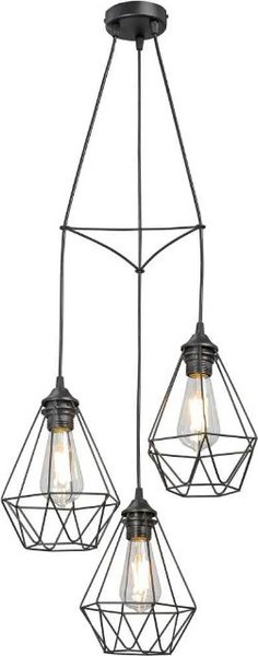 Изображение товара Люстра Vitaluce V28030-1/3S