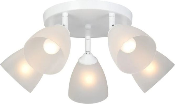 Изображение товара Люстра Vitaluce V4355-0/5PL