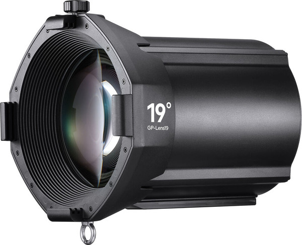 Изображение товара Насадка проекционная Godox Knowled GP19K с байонетом G Mount / 30484
