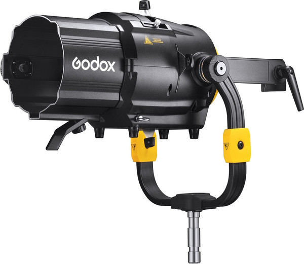 Изображение товара Насадка проекционная Godox Knowled GP19K с байонетом G Mount / 30484