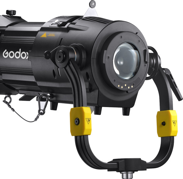Изображение товара Насадка проекционная Godox Knowled GP19K с байонетом G Mount / 30484