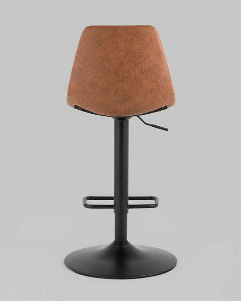 Изображение товара Стул барный Stool Group Code / M-90597P Tan (коричневый)