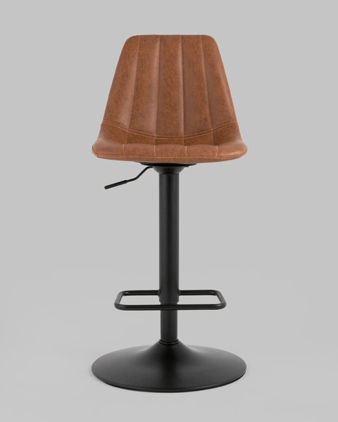 Изображение товара Стул барный Stool Group Code / M-90597P Tan (коричневый)