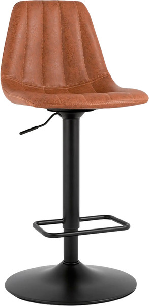 Изображение товара Стул барный Stool Group Code / M-90597P Tan (коричневый)