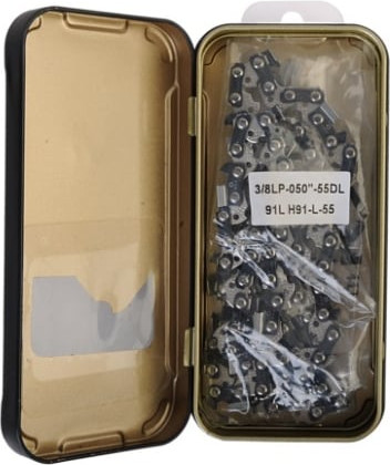 Изображение товара Цепь для пилы Hanskonner H91-L-55