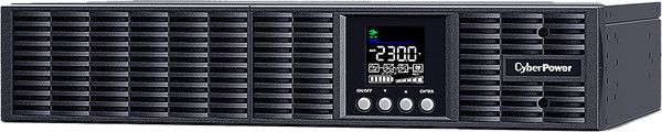 Изображение товара ИБП CyberPower OLS2000ERT2UА Gen-II