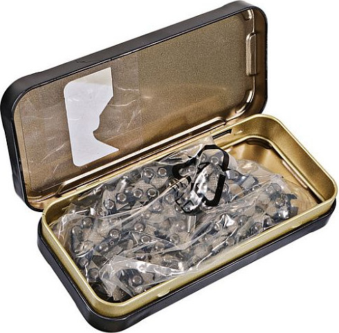 Изображение товара Цепь для пилы Hanskonner H91-S-50