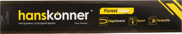 Изображение товара Шина для пилы Hanskonner HB14-038-52
