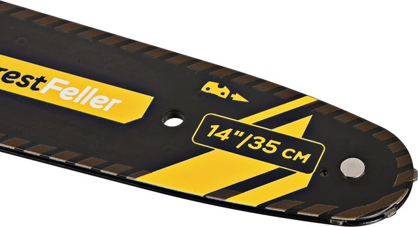 Изображение товара Шина для пилы Hanskonner HB14-038-52