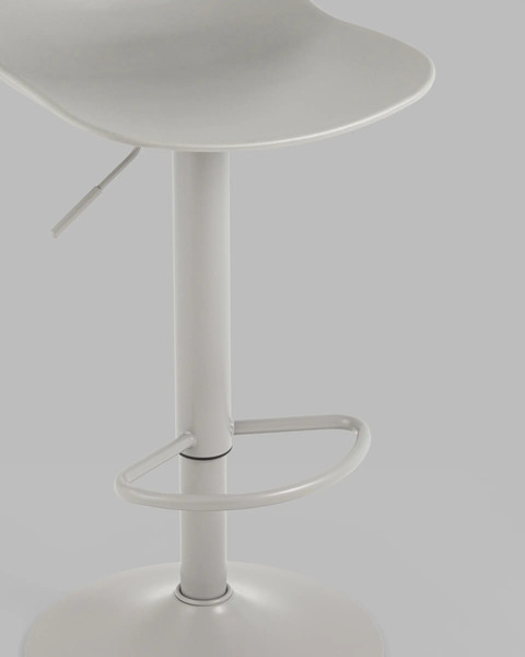Изображение товара Стул барный Stool Group Джин (серый)